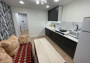 3-к квартира, на длительный срок, 82м2, 6/9 этаж