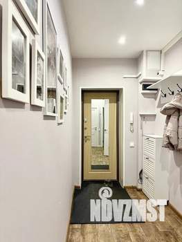 1-к квартира, посуточно, 42м2, 4/5 этаж