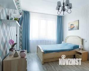 1-к квартира, посуточно, 33м2, 14/18 этаж