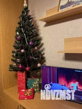 1-к квартира, посуточно, 36м2, 2/9 этаж