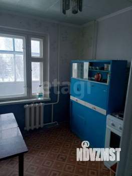 2-к квартира, на длительный срок, 52м2, 5/9 этаж