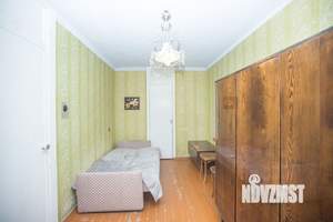 2-к квартира, на длительный срок, 44м2, 3/5 этаж