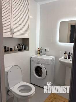 1-к квартира, на длительный срок, 37м2, 11/17 этаж