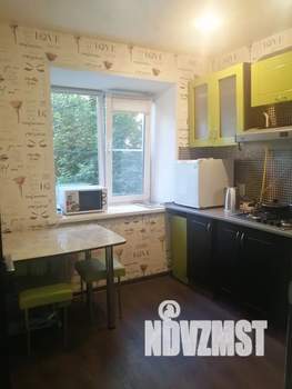 1-к квартира, посуточно, 30м2, 1/5 этаж