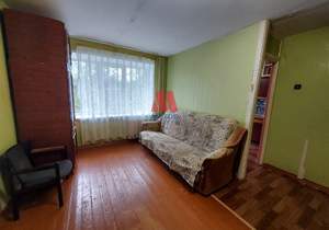 1-к квартира, на длительный срок, 32м2, 4/5 этаж