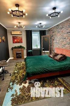 2-к квартира, посуточно, 95м2, 1/7 этаж