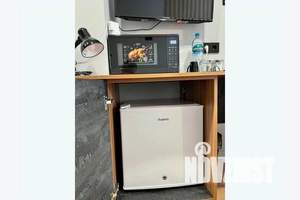 1-к квартира, посуточно, 12м2, 4/5 этаж