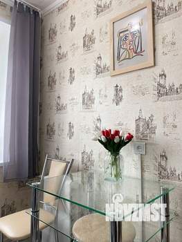2-к квартира, посуточно, 50м2, 8/9 этаж