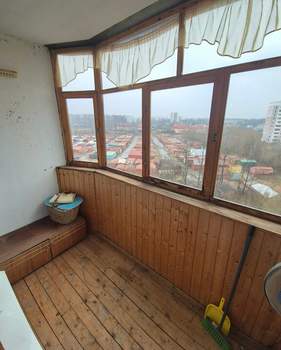 1-к квартира, на длительный срок, 37м2, 6/9 этаж