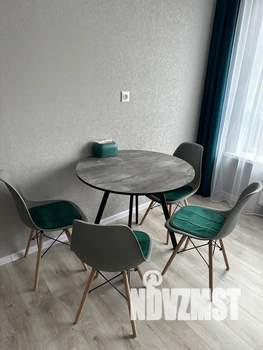 1-к квартира, посуточно, 46м2, 22/26 этаж