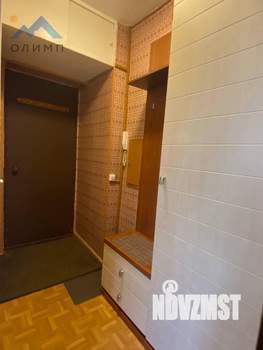 1-к квартира, на длительный срок, 31м2, 3/5 этаж
