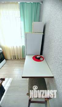 1-к квартира, на длительный срок, 35м2, 3/6 этаж