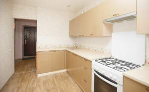 1-к квартира, на длительный срок, 34м2, 7/12 этаж