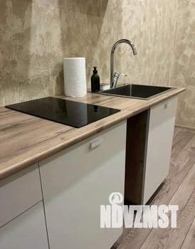 1-к квартира, посуточно, 50м2, 1/1 этаж