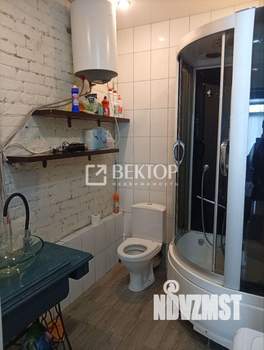 1-к квартира, на длительный срок, 33м2, 3/3 этаж