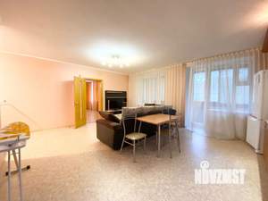 2-к квартира, на длительный срок, 73м2, 4/5 этаж