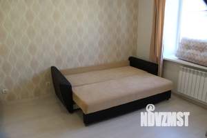 1-к квартира, посуточно, 37м2, 4/4 этаж