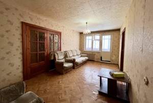 2-к квартира, на длительный срок, 46м2, 3/5 этаж