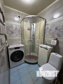 1-к квартира, на длительный срок, 31м2, 2/5 этаж