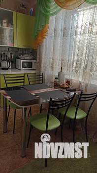 1-к квартира, посуточно, 45м2, 1/5 этаж