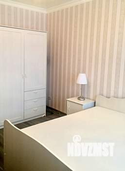 3-к квартира, на длительный срок, 110м2, 4/7 этаж