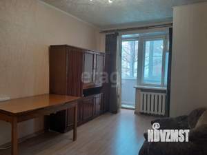 1-к квартира, на длительный срок, 30м2, 4/5 этаж