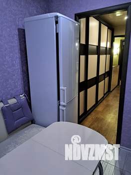 1-к квартира, посуточно, 38м2, 8/9 этаж