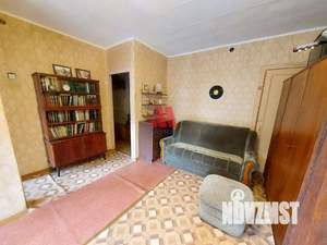 1-к квартира, на длительный срок, 32м2, 4/5 этаж