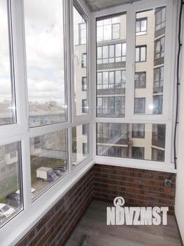 1-к квартира, на длительный срок, 70м2, 6/9 этаж