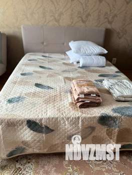 1-к квартира, посуточно, 40м2, 8/10 этаж