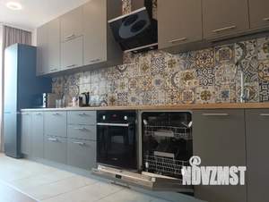 2-к квартира, посуточно, 65м2, 3/7 этаж