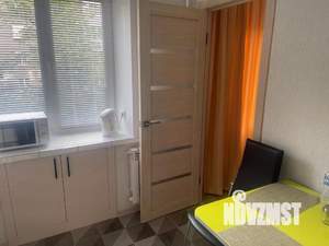 1-к квартира, на длительный срок, 33м2, 2/5 этаж