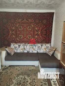 2-к квартира, на длительный срок, 40м2, 5/5 этаж