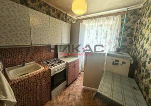 1-к квартира, на длительный срок, 35м2, 3/9 этаж