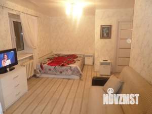 1-к квартира, посуточно, 30м2, 2/5 этаж