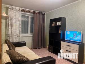 1-к квартира, посуточно, 31м2, 16/18 этаж
