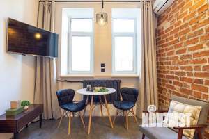 2-к квартира, посуточно, 40м2, 2/4 этаж