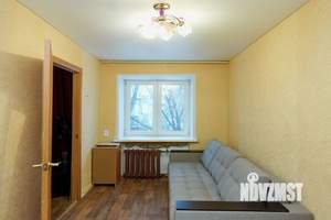 2-к квартира, на длительный срок, 45м2, 4/5 этаж
