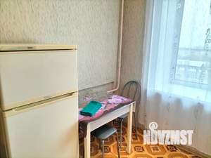 1-к квартира, посуточно, 36м2, 11/12 этаж