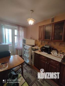 1-к квартира, на длительный срок, 29м2, 7/9 этаж