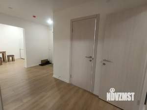 2-к квартира, на длительный срок, 52м2, 13/18 этаж