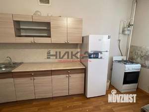 1-к квартира, на длительный срок, 44м2, 3/9 этаж