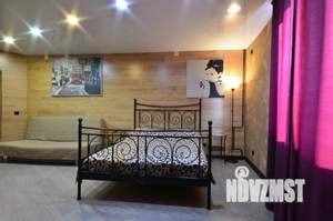 2-к квартира, посуточно, 67м2, 1/1 этаж