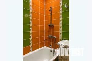 2-к квартира, посуточно, 56м2, 8/8 этаж