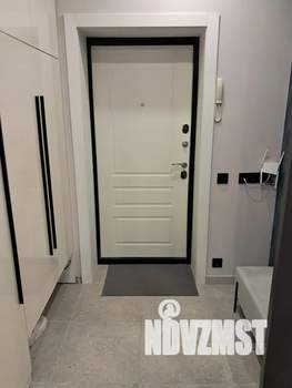 1-к квартира, посуточно, 52м2, 3/4 этаж