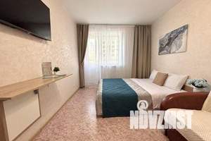 2-к квартира, посуточно, 53м2, 3/17 этаж