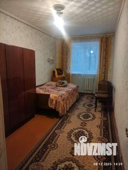 2-к квартира, на длительный срок, 4600м2, 2/5 этаж