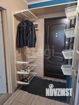 1-к квартира, на длительный срок, 33м2, 4/9 этаж