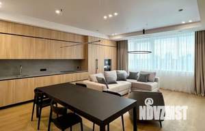 1-к квартира, на длительный срок, 68м2, 7/8 этаж