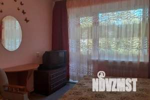 1-к квартира, посуточно, 25м2, 2/5 этаж